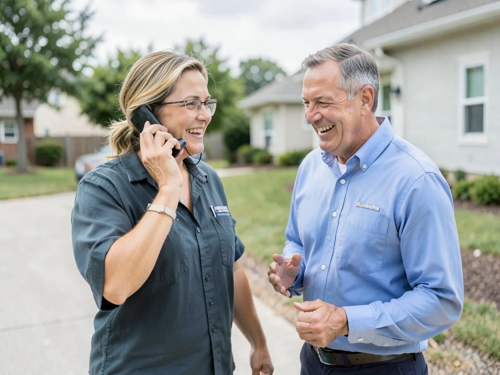 Frequently Asked Questions About Storm Damage Restoration in Milledgeville, GA